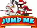 Jump Me — δωρεάν online παιχνίδι