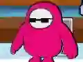 Fall Guys Flappy — free online game