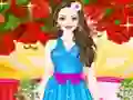 Bonnie Bridesmaid Makeover — free online game