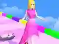 Long Skirt 3D — free online game