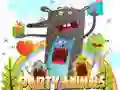 Party Animals — free online game