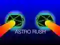 Astro Rush — free online game