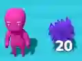 Real Squid 3d — free online game