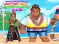 Princess Ready For Adventure's Date — free online game