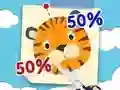 Cut it Perfect — free online game