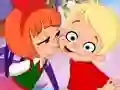 Valentine's Day Hidden Hearts — free online game