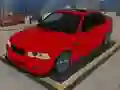 Drift Race Simulator — free online game
