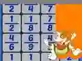 Animal Discovery Fraction Addition — free online game