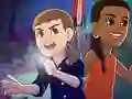 Mystery at the Tremont — free online game