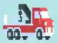 Convoy — free online game