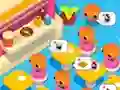 Merge Cafe — free online game