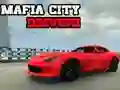 Mafia city driving — free online game