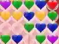 Hearts Pop — δωρεάν online παιχνίδι