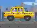 Taxi Express — free online game