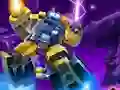 Droid-O — free online game