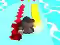 Monster Rush — free online game