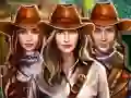 Shocking Secret — free online game