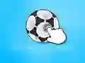 Kick The Soccer Ball — free online game