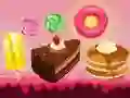 Candy Land Letters — free online game