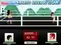 Mario Boxing — free online game