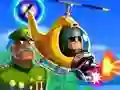 Helicopter Strike — free online game