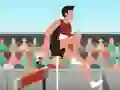 Hurdle Run — free online game
