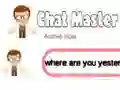 Chat Master — free online game