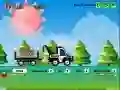 911 Police Truck — jogo online grátis