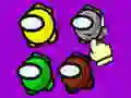 Tap Among Them — free online game