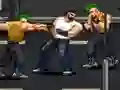 Gang Street Fighting 2D — free online game