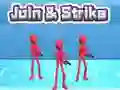 Join & Strike — free online game