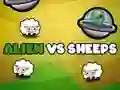 Alien Vs Sheep — free online game