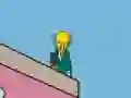 Simpsons Arcade — free online game