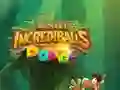 Rayman's Incrediballs Dodge — free online game