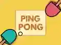 Ping Pong — free online game