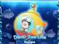 Deep Sea Life Escape — безплатна онлайн игра
