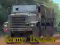 שפּיל Army Trucks Hidden Objects אָנליין