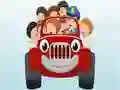 Kids Vehicles Memory — free online game