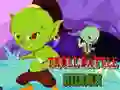 Troll Battle Hidden เกมออนไลน์