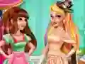 Victoria's New Year's Tailor Boutique — free online game