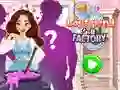 Boyfriend Spell Factory — gratis online spil