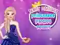 Beauty Makeover Princesses Prom Night — free online game