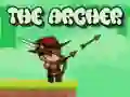 The Archer — free online game