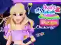 Ava's #Stylish Summer Hairstyles Challenge — free online game