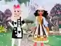 Fashion Fantasy: Princess In Dreamland — free online game