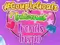 CoupleGoals Internet Trends Inspo — free online game