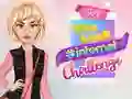 Shop the Look #Internet Challenge — free online game