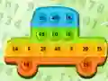 Pop it tables 2 times 6 is? — free online game