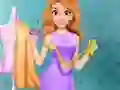 Draw Your Dream Dress — free online game