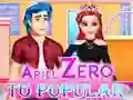 Гульня Ariel Zero To Popular онлайн